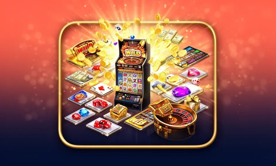 Rapid Plinko